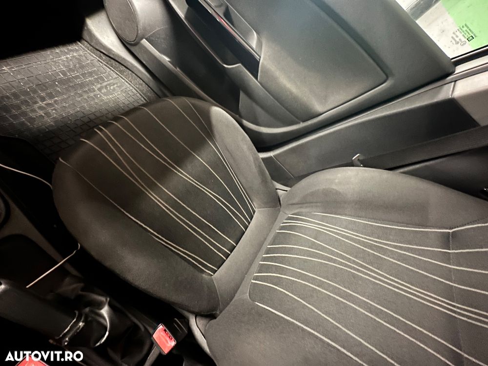 Opel Corsa Combo 1.4 Twinport Enjoy - 11