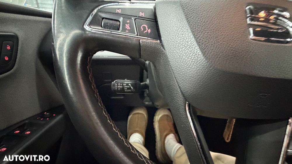 Seat Leon 1.5 TSI Style - 8