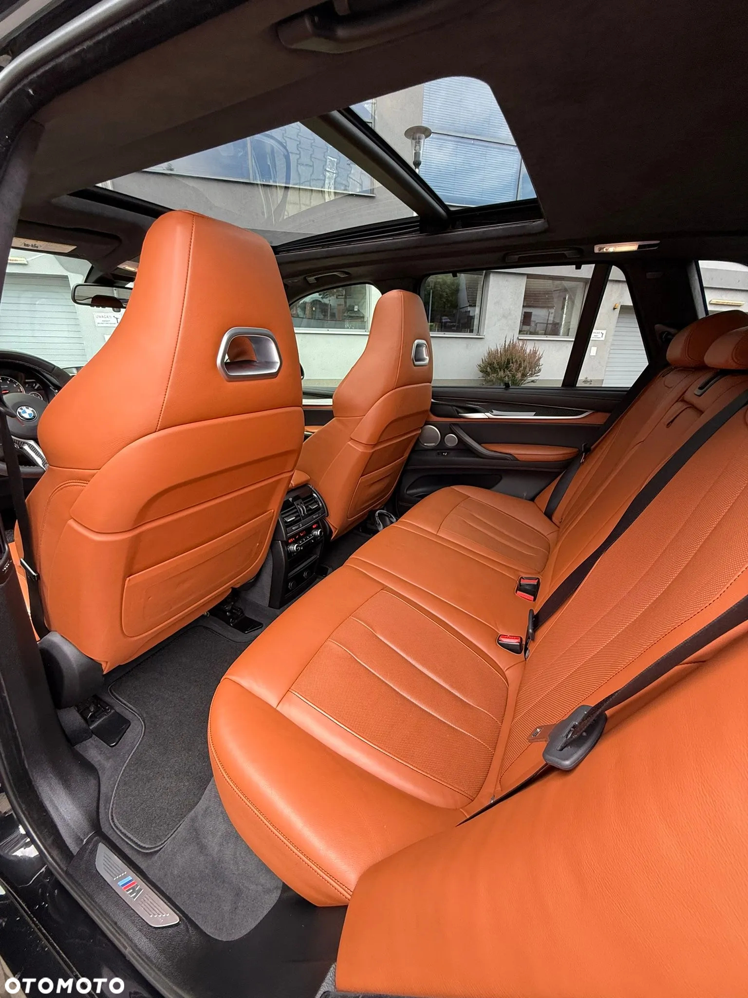 BMW X5 M Standard - 13