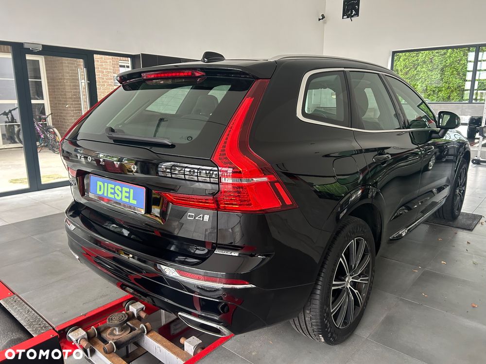 Volvo XC 60 D3 Geartronic Momentum - 7