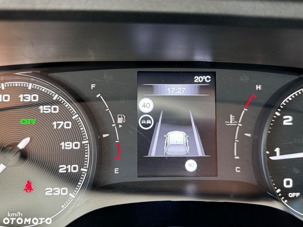 Fiat Tipo 1.0 T3 City Life - 20