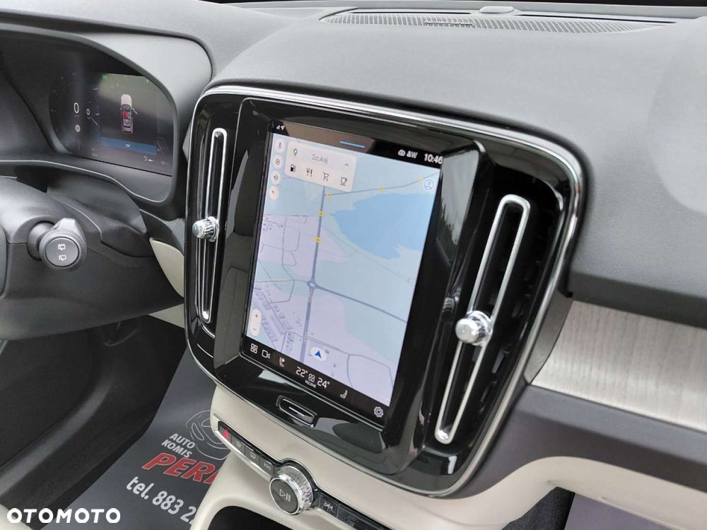 Volvo XC 40 - 17