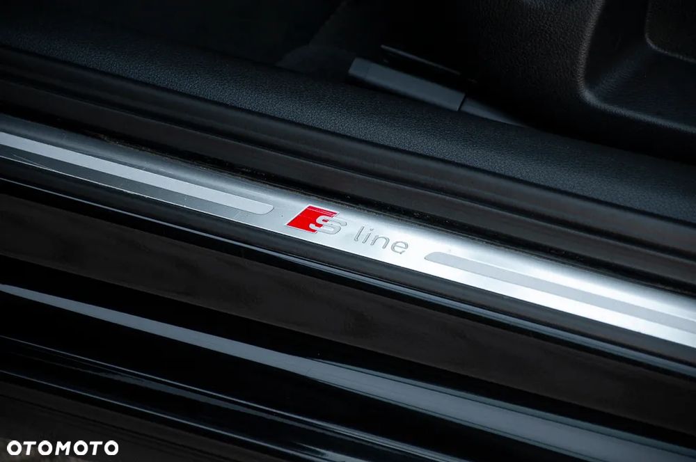 Audi A3 3-drzwiowe - 33