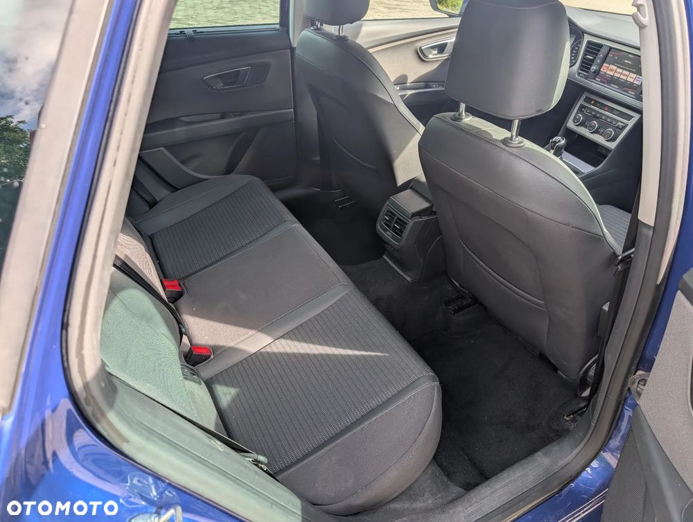 Seat Leon - 19