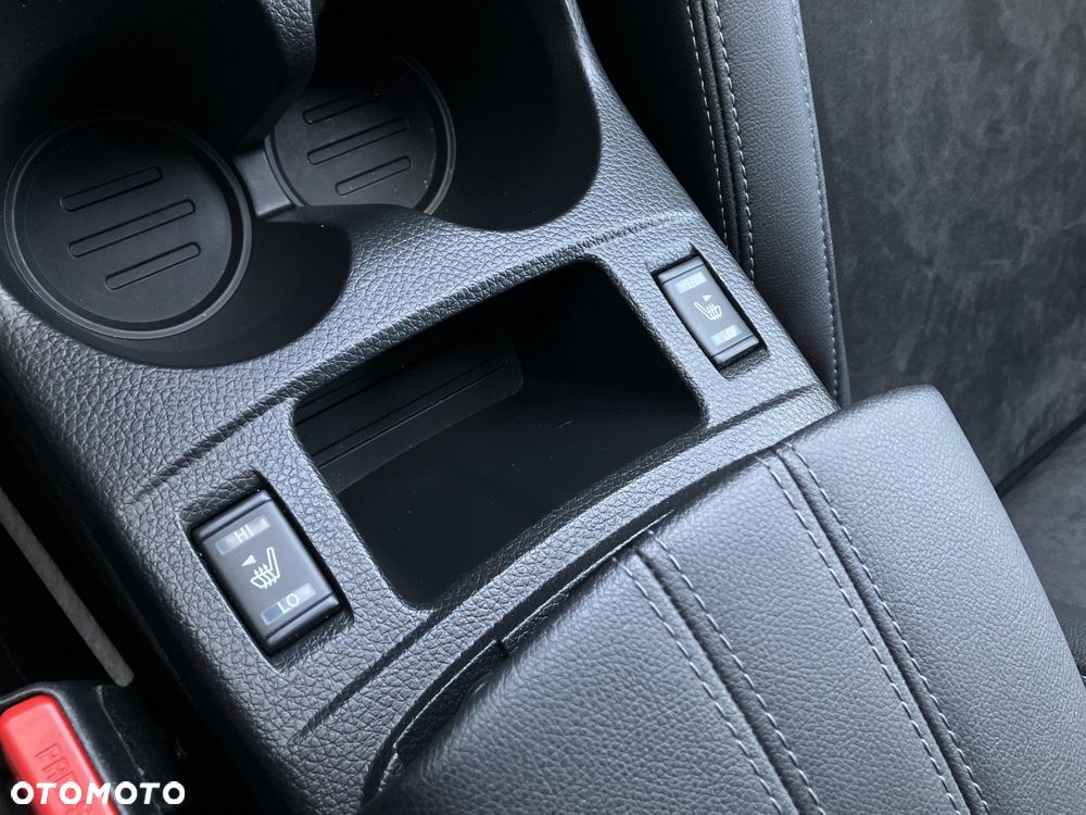 Nissan Qashqai 1.3 DIG-T N-TEC - 21