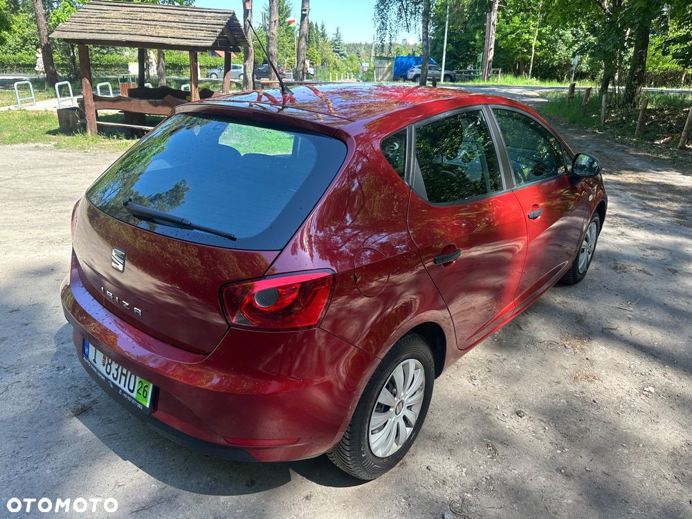 Seat Ibiza - 7