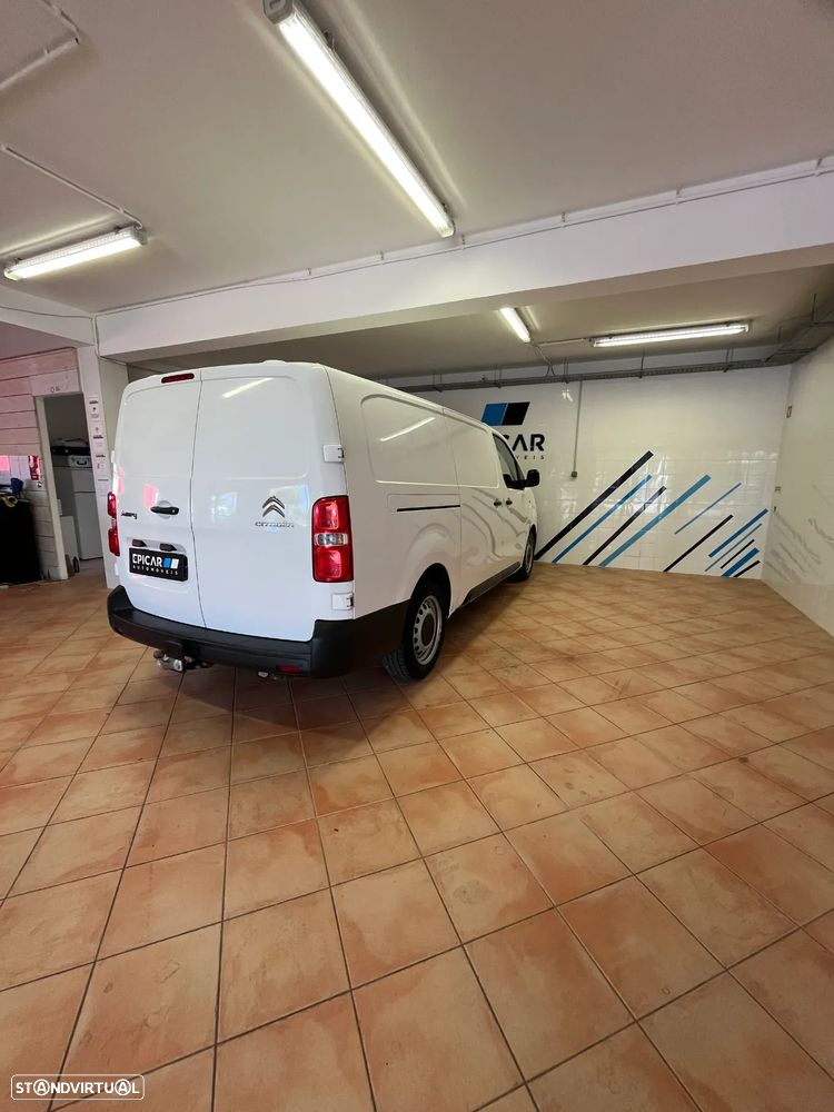 Citroën Jumpy - 23
