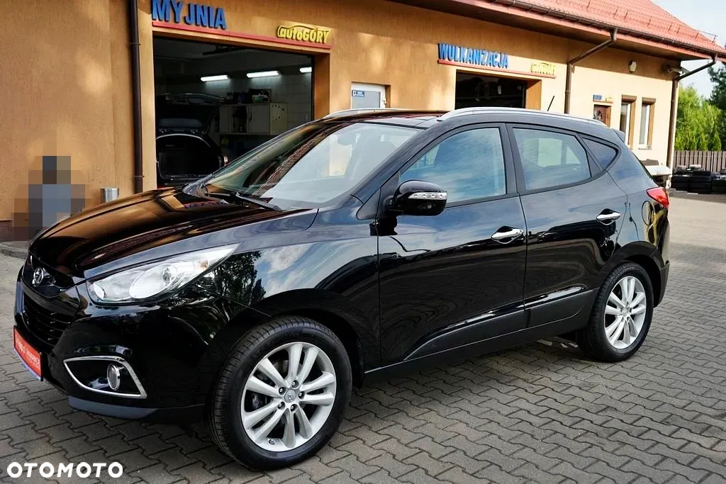 Hyundai ix35 - 3
