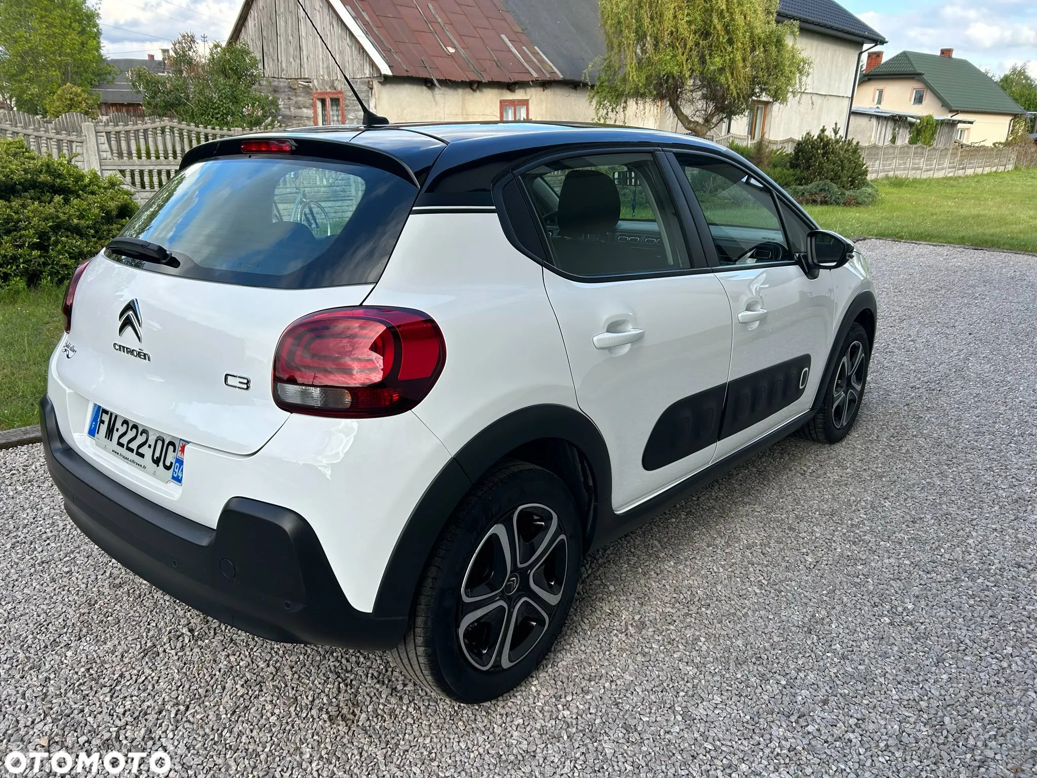Citroën C3 Pure Tech 83 S&S FEEL PACK - 3