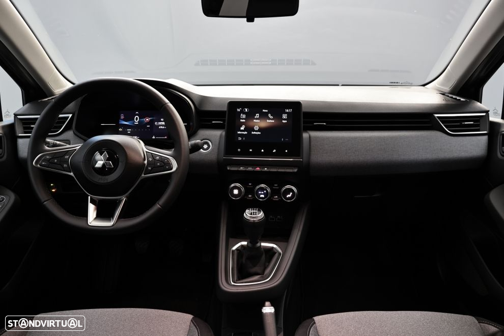 Mitsubishi Colt 1.0 MPI-T Kaiteki - 20