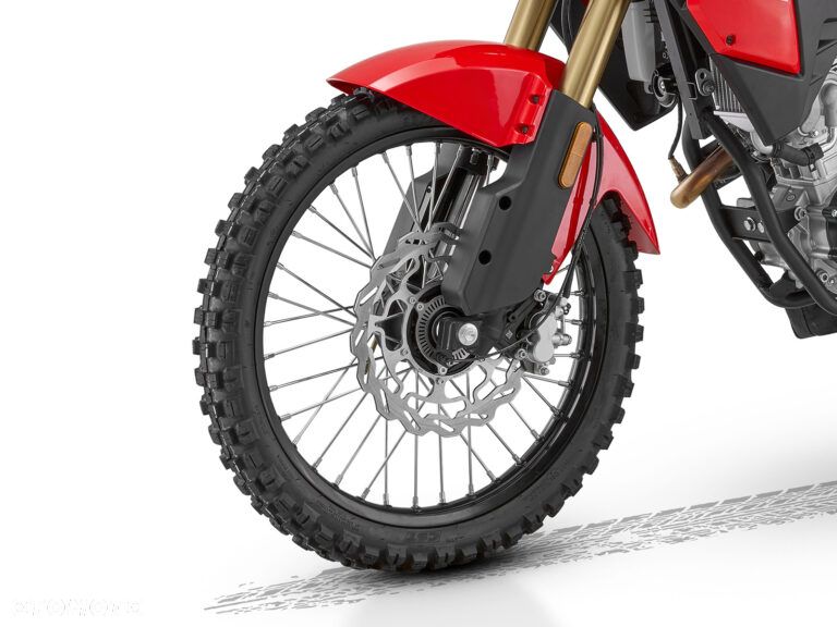 QJMOTOR SRT 125DX - 6