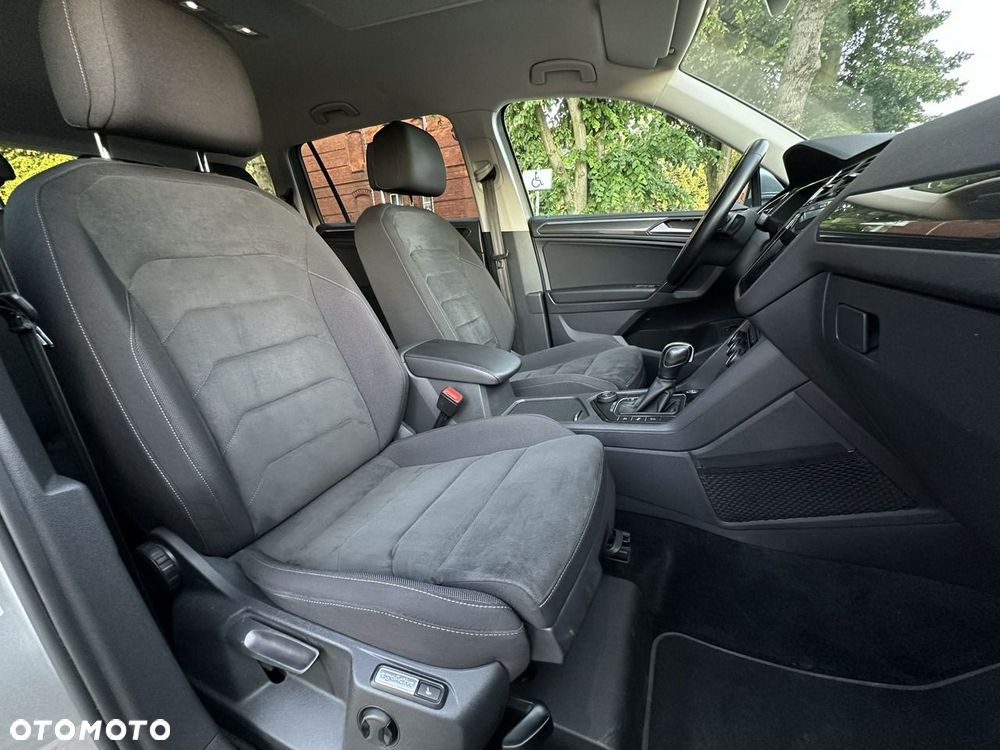 Volkswagen Tiguan Allspace - 9