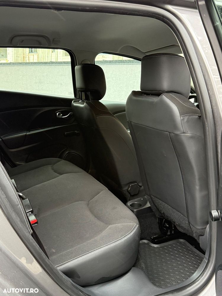 Renault Clio 0.9 TCe Expression - 9