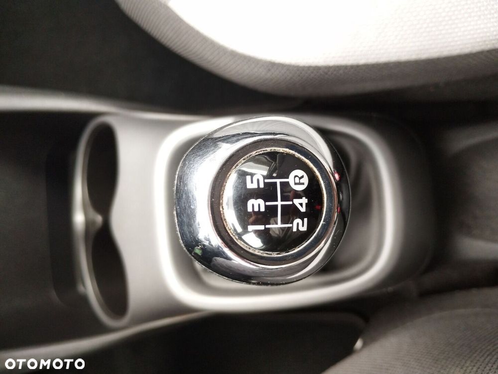 Toyota Aygo - 20