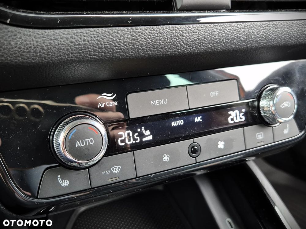 Skoda Kamiq 1.0 TSI Selection DSG - 30