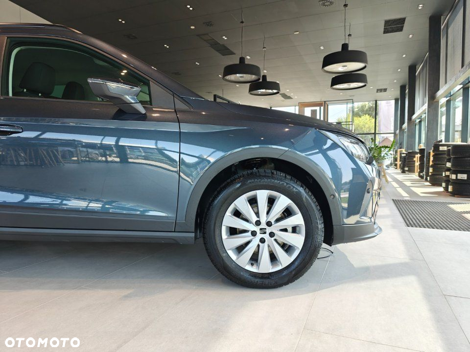 Seat Arona - 3
