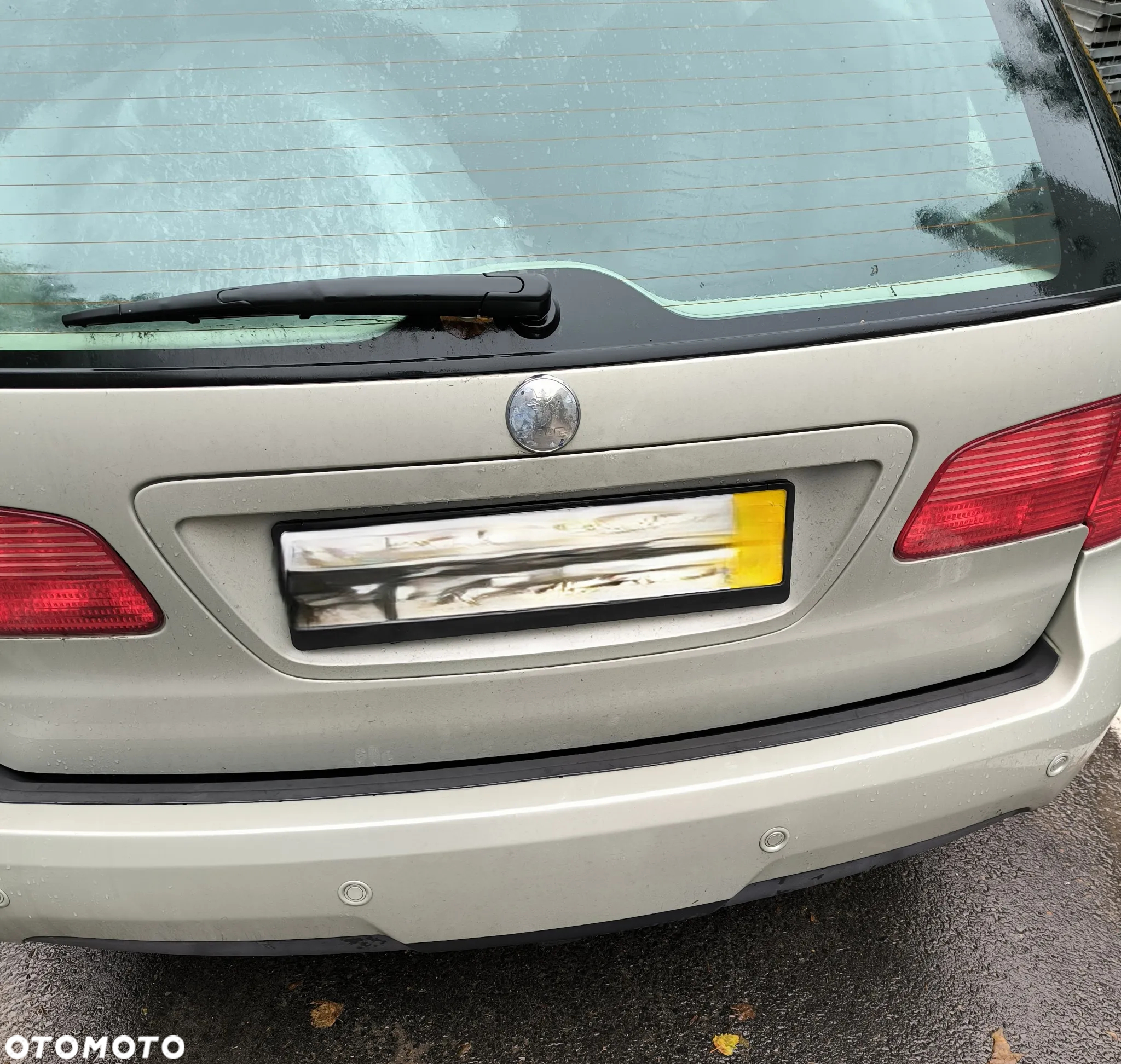 Saab 9-5 Kombi 2.0t Linear - 20