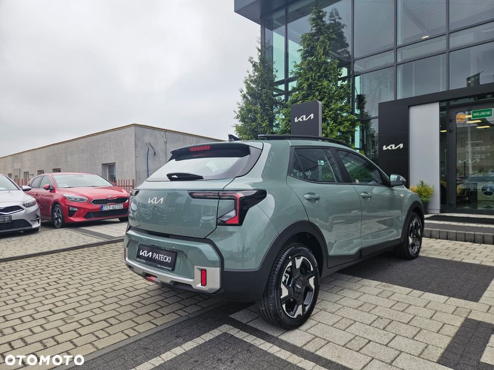 Kia Stonic 1.0 T-GDI Smart - 6