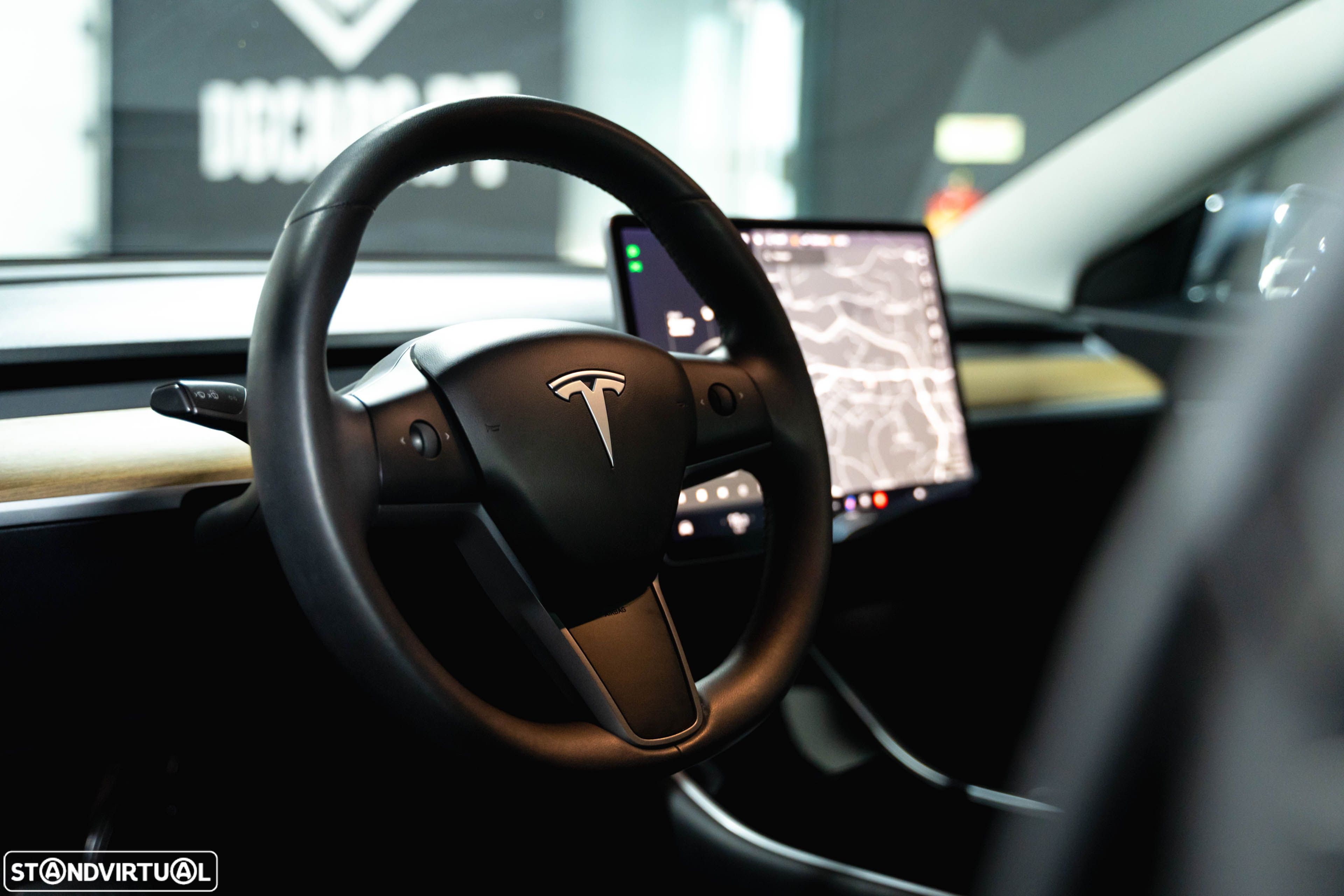 Tesla Model 3 Long-Range Dual Motor AWD - 12