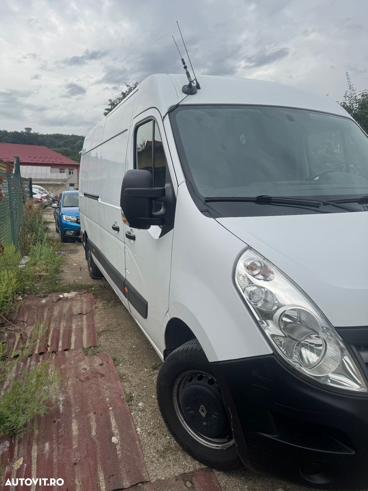 Renault Master - 6