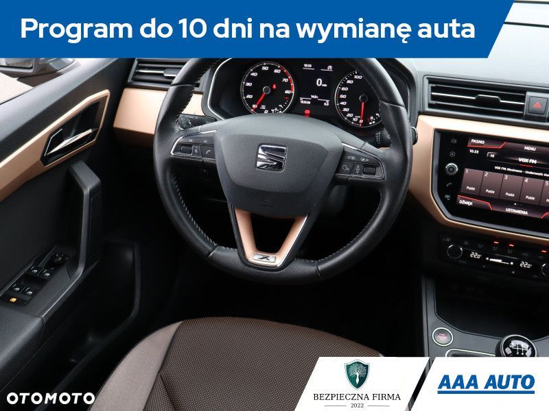 Seat Ibiza - 9
