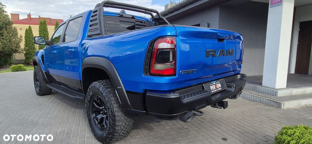 RAM 1500 TRX - 31