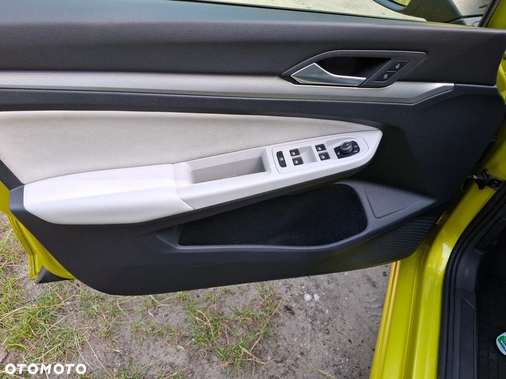 Volkswagen Golf 1.5 TSI OPF Style - 13