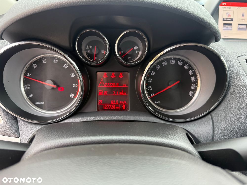 Opel Mokka - 18