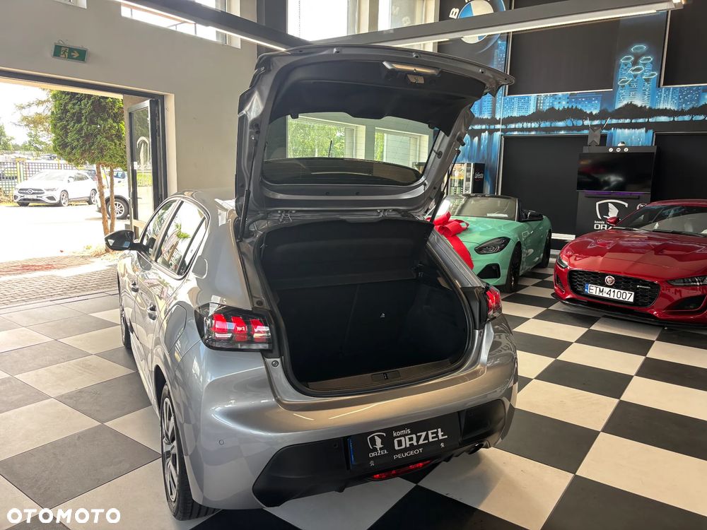 Peugeot 208 PureTech 75 Active Pack - 26