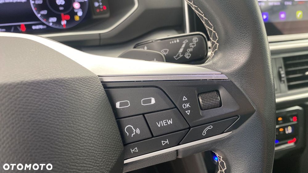 Seat Tarraco 2.0 TDI Xperience S&S DSG - 24