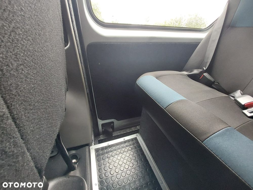 Renault MASTER L3H2 - 4