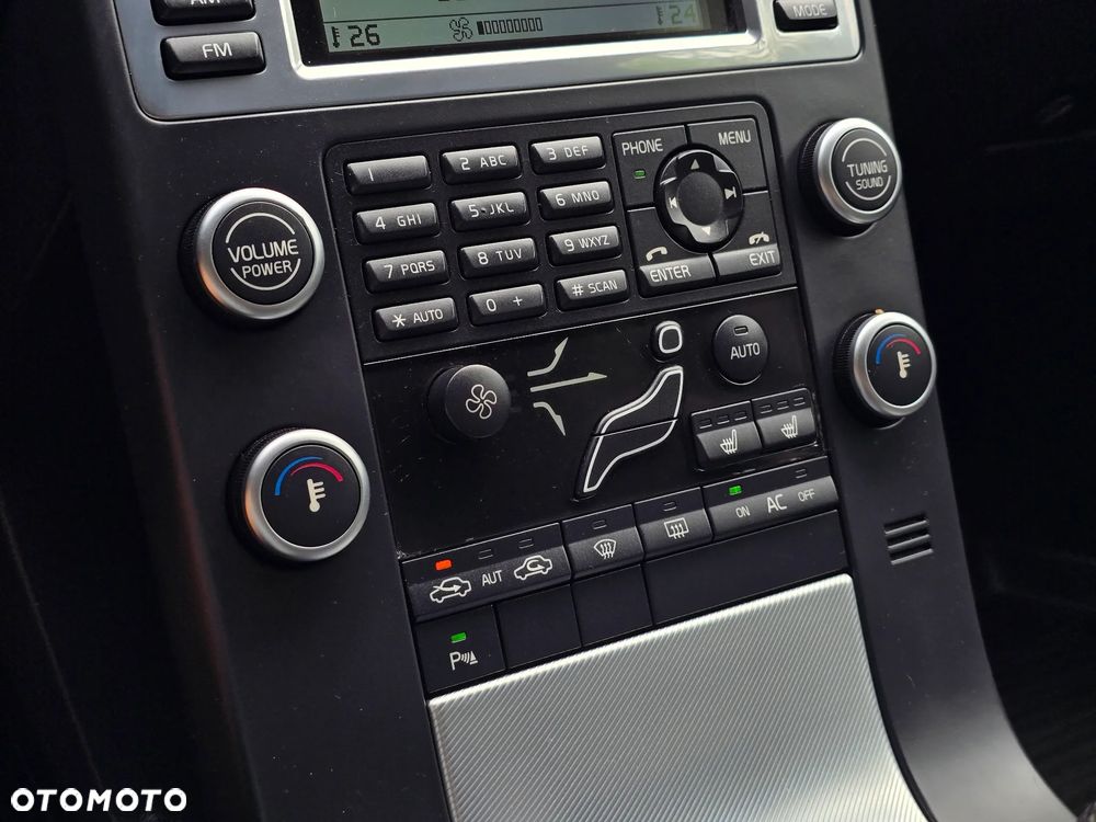 Volvo V70 2.0T Powershift RDesign - 32