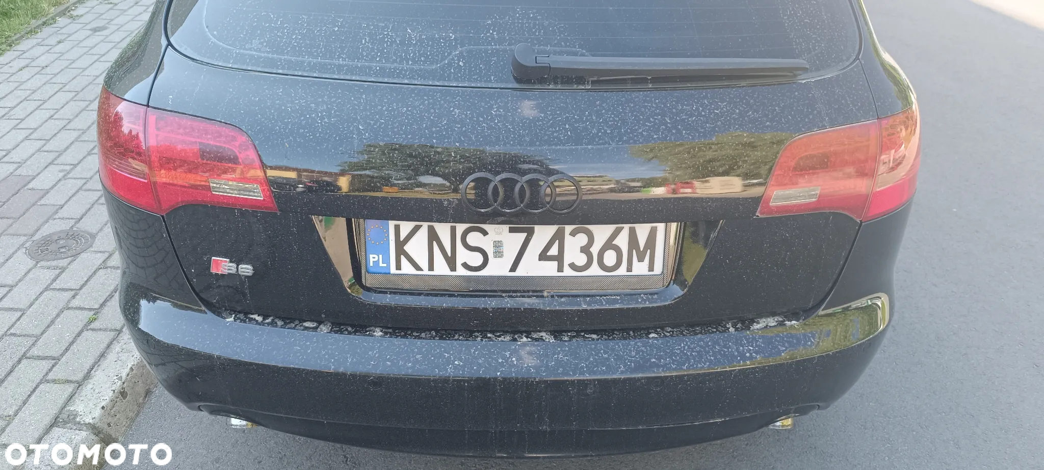 Audi A6 - 38