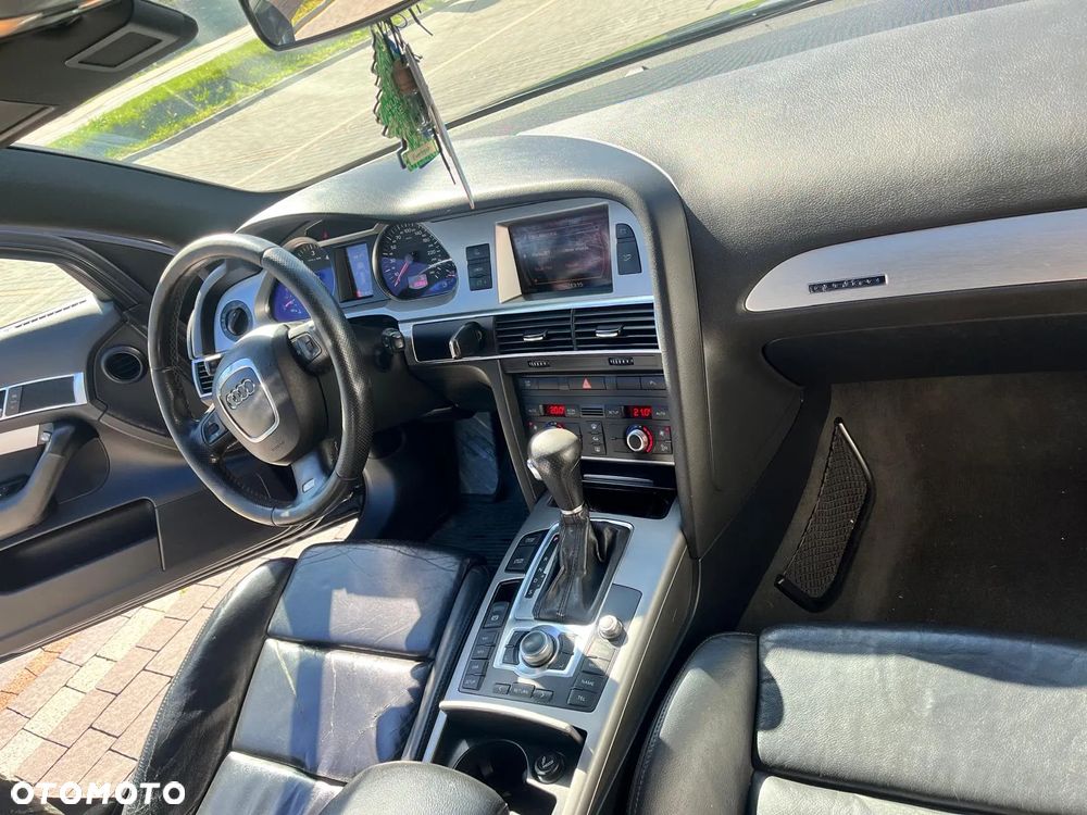 Audi A6 - 7