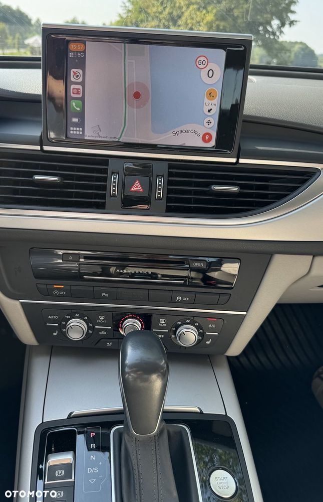 Audi A6 Limousine - 14