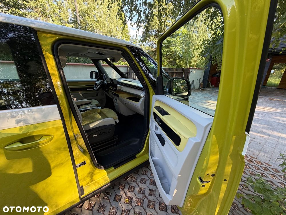 Volkswagen ID. Buzz - 6
