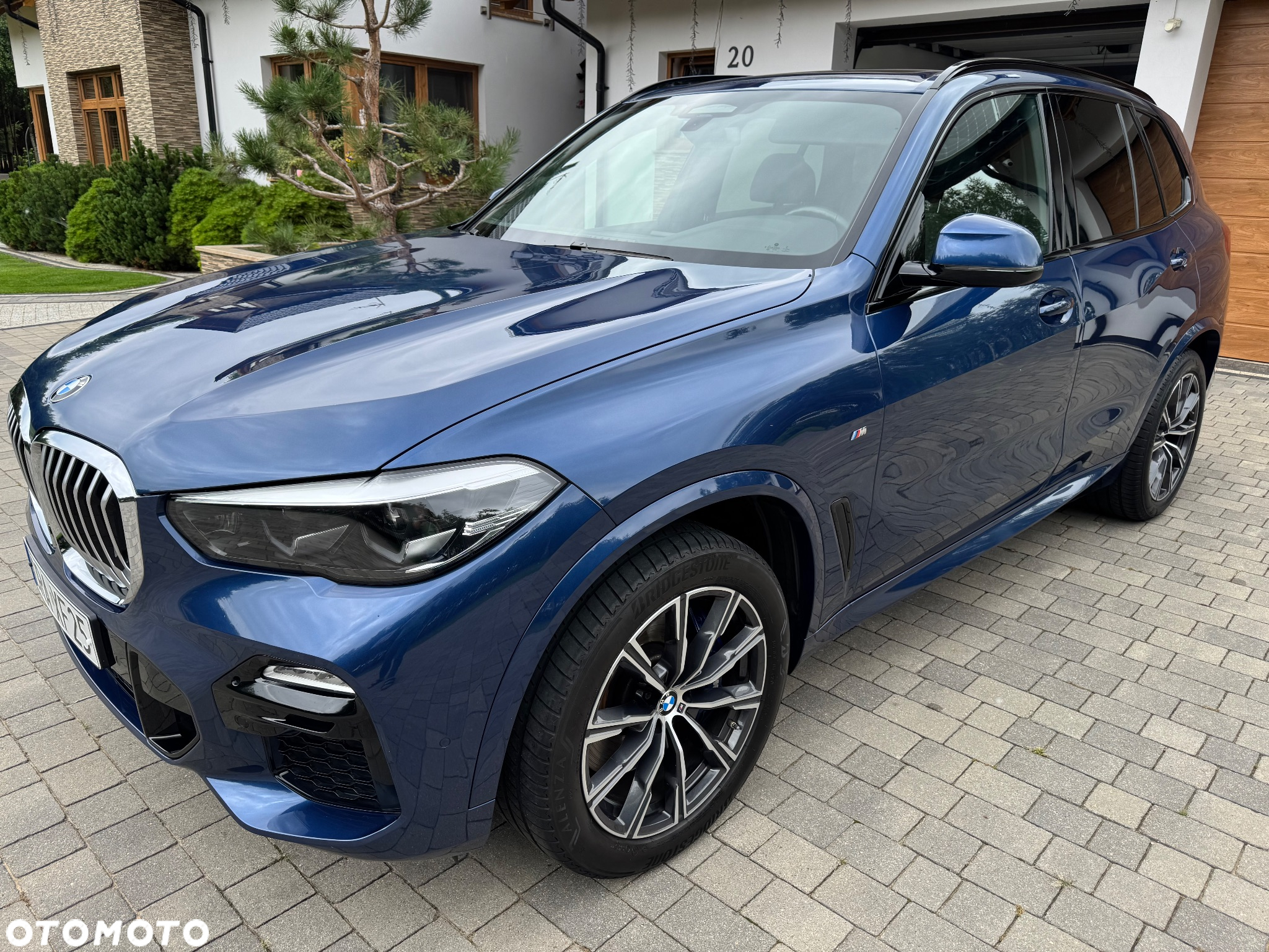 BMW X5 xDrive25d - 3