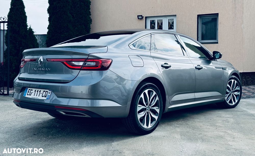Renault Talisman - 20