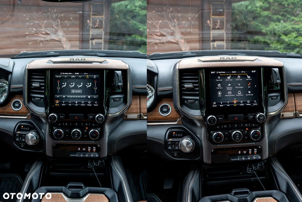 Dodge RAM 1500 5.7 4x4 - 35