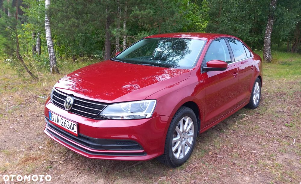 Volkswagen Jetta 1.4 TSI BMT Comfortline - 3
