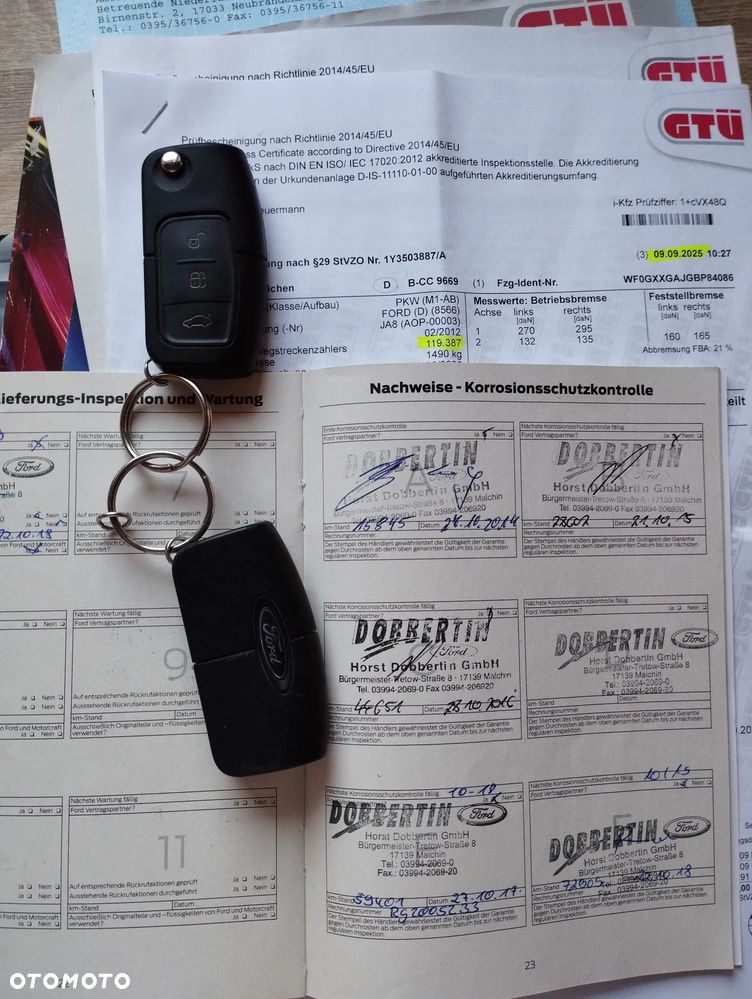 Ford Fiesta - 18