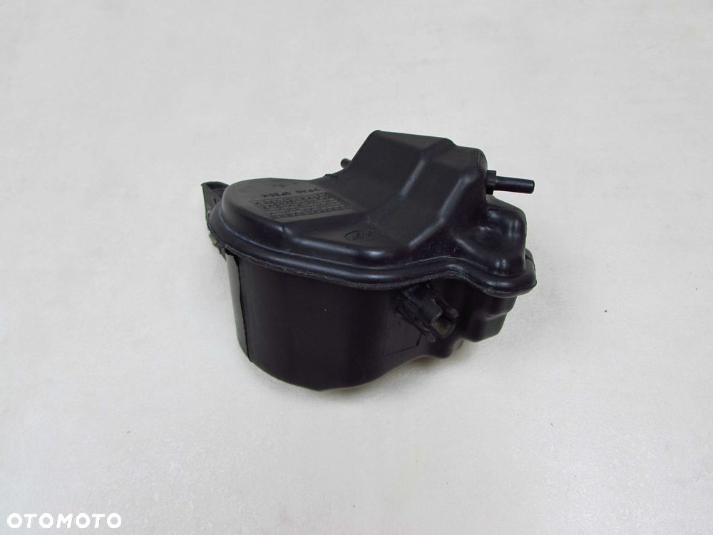 VOLVO C30 S40 V50 508 C5 1.6 D ODMA ZBIORNIK PODCISNIENIA 9649508680 - 1