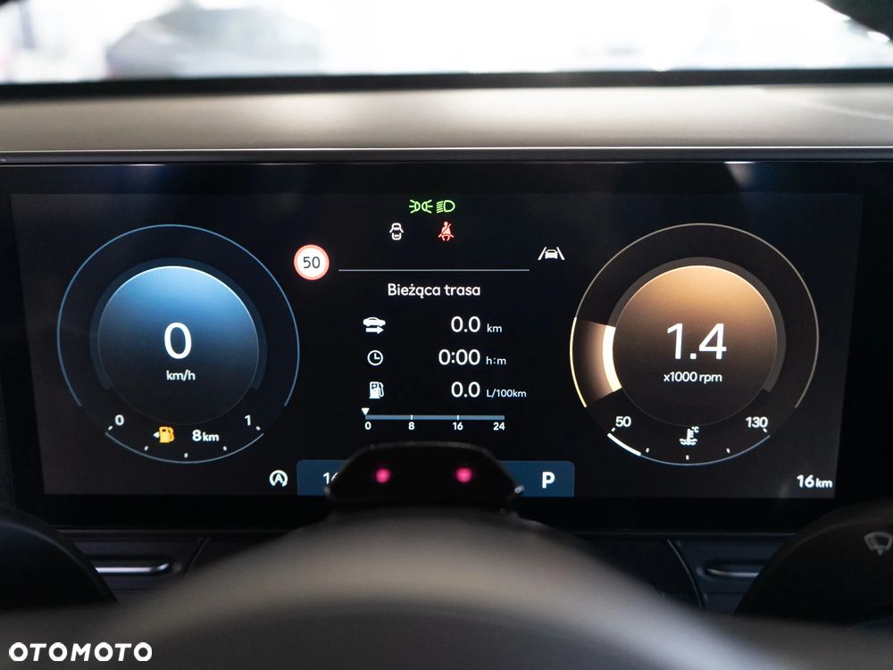 Hyundai Kona 1.6 T-GDI Executive DCT - 16