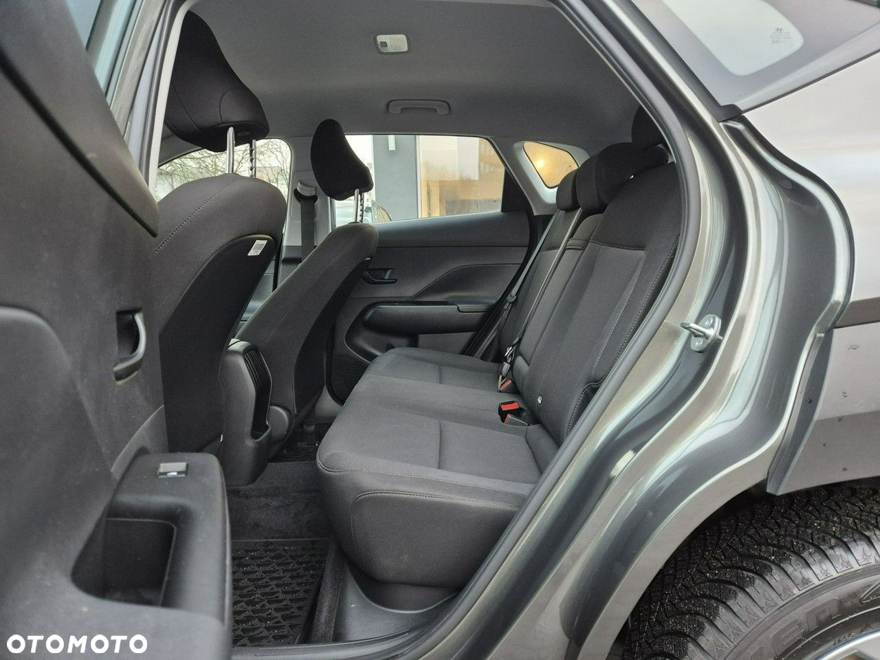 Hyundai Kona - 25