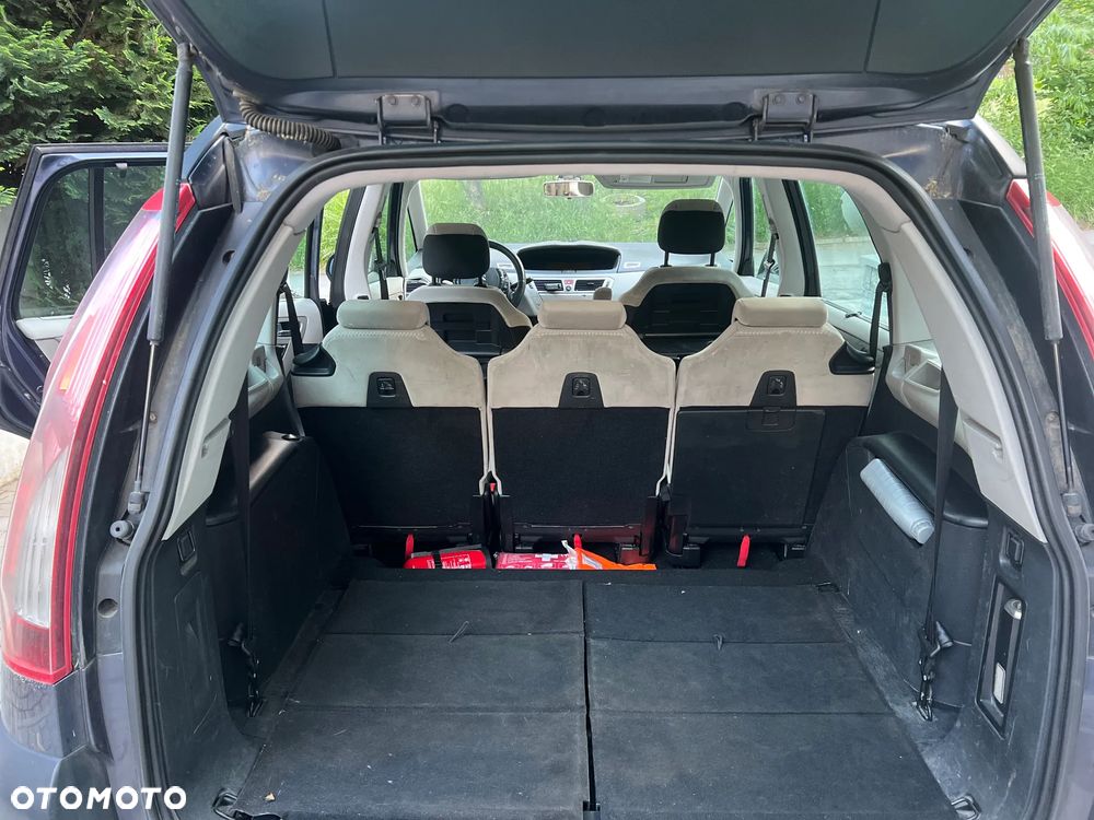 Citroën C4 Grand Picasso 1.8i Impress - 13