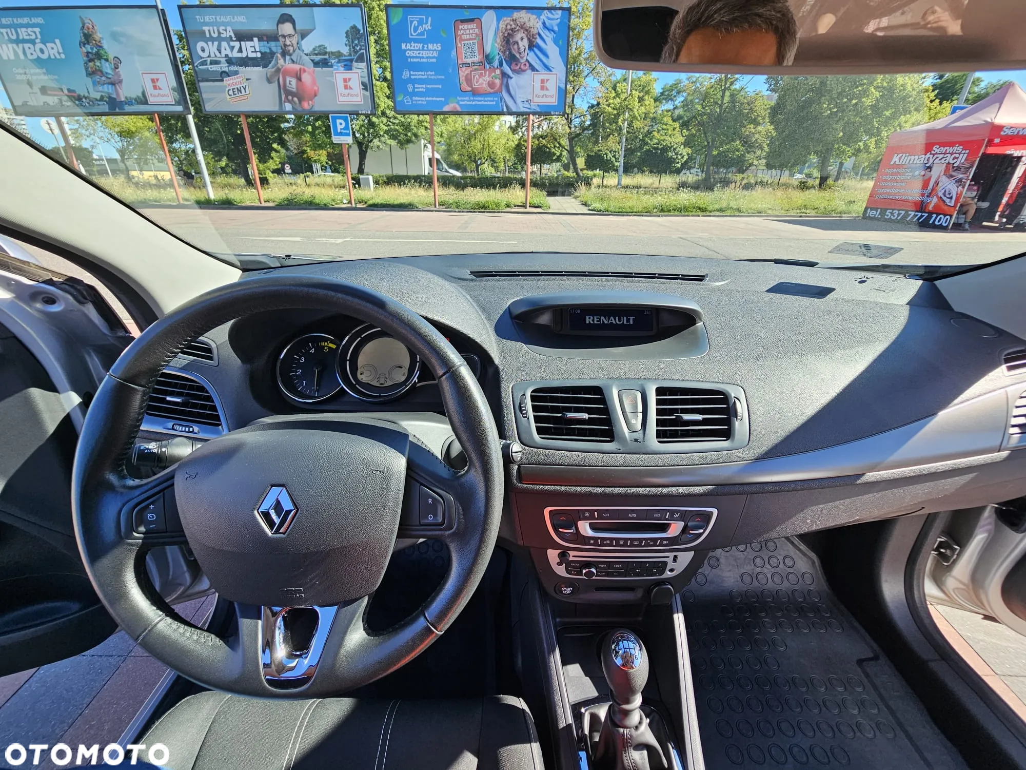 Renault Megane 1.5 dCi Life - 2