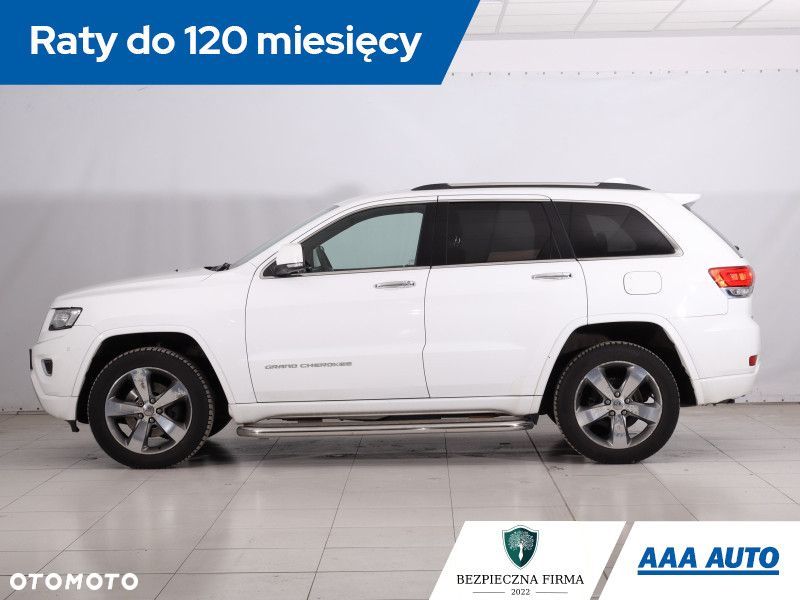Jeep Grand Cherokee - 4