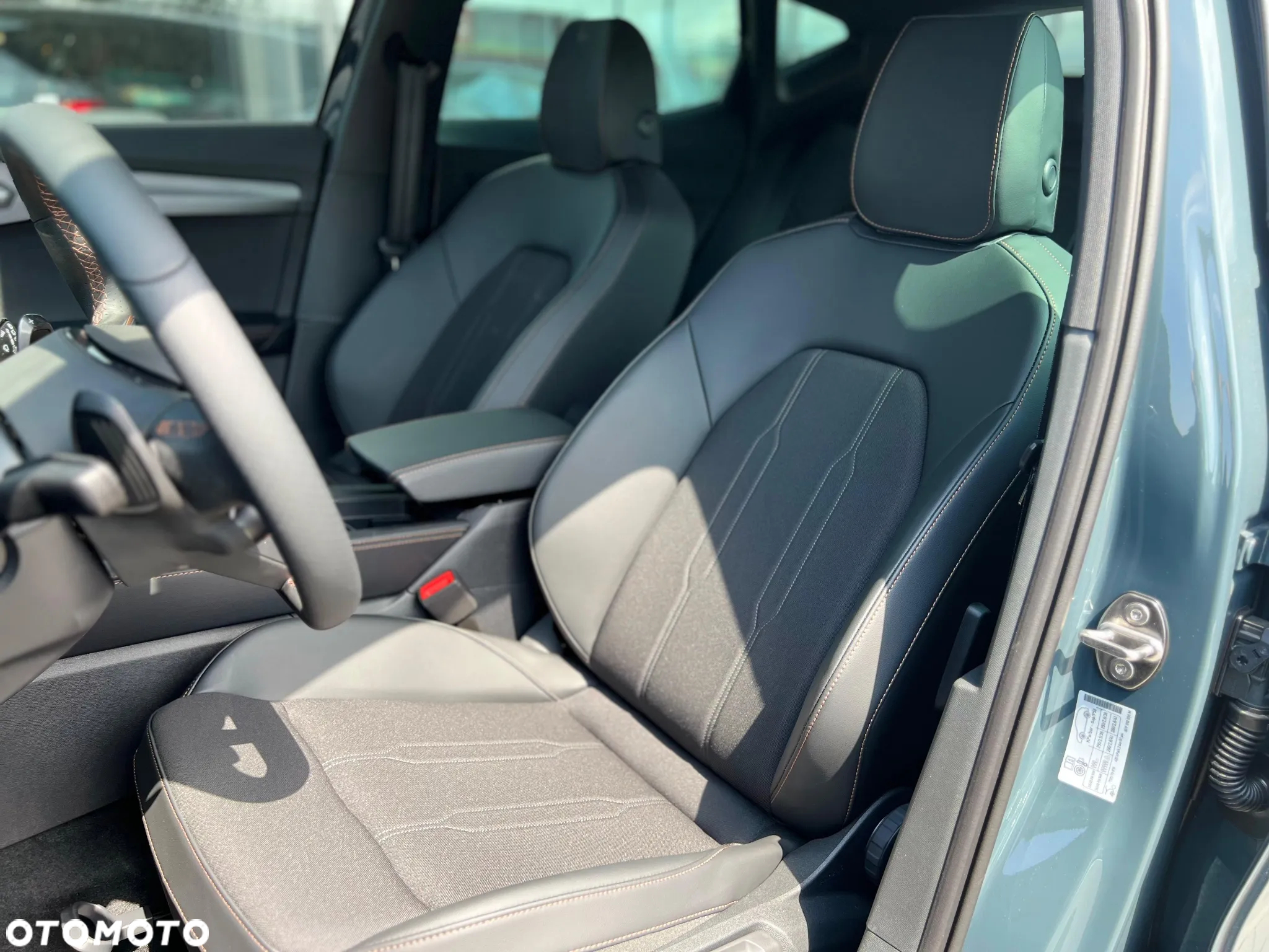 Cupra Formentor 1.5 TSI DSG - 10