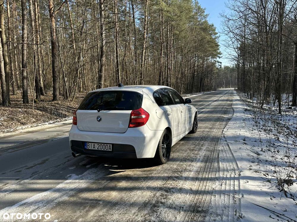 BMW Seria 1 118i - 3