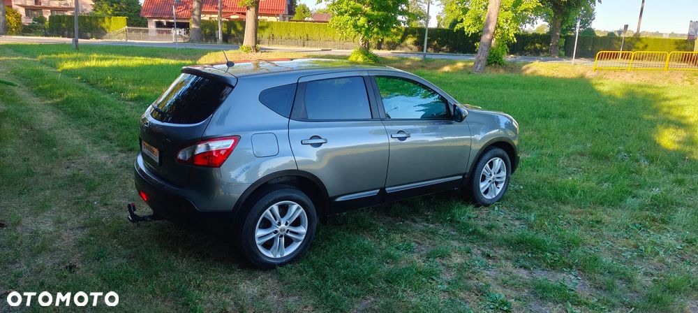 Nissan Qashqai 1.6 I-Way Start/Stop - 31